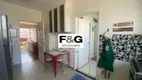 Foto 5 de Apartamento com 3 Quartos à venda, 130m² em Vila Guiomar, Santo André