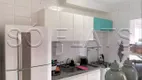 Foto 9 de Apartamento com 2 Quartos à venda, 58m² em Barra Funda, São Paulo