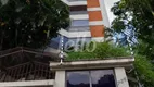 Foto 35 de Apartamento com 4 Quartos para alugar, 219m² em Santana, São Paulo