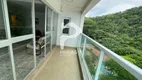 Foto 3 de Apartamento com 3 Quartos à venda, 156m² em Jardim Astúrias, Guarujá