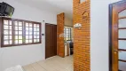 Foto 46 de Casa com 3 Quartos à venda, 150m² em Barreirinha, Curitiba
