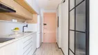 Foto 5 de Apartamento com 1 Quarto à venda, 30m² em Mirandópolis, São Paulo