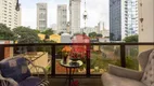 Foto 4 de Apartamento com 3 Quartos à venda, 135m² em Vila Olímpia, São Paulo