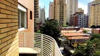 Foto 23 de Apartamento com 3 Quartos à venda, 167m² em Vila Nova Conceição, São Paulo