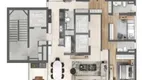 Foto 2 de Apartamento com 4 Quartos à venda, 585m² em Jardim América, São Paulo