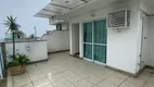 Foto 14 de Cobertura com 3 Quartos à venda, 138m² em Recreio Dos Bandeirantes, Rio de Janeiro