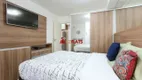 Foto 13 de Flat com 1 Quarto à venda, 60m² em Brooklin, São Paulo