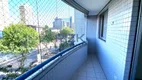 Foto 8 de Apartamento com 3 Quartos à venda, 87m² em Cambuci, São Paulo