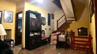 Foto 8 de Sobrado com 4 Quartos à venda, 347m² em Macuco, Santos