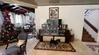 Foto 21 de Casa de Condomínio com 4 Quartos à venda, 380m² em Residencial Quatro, Santana de Parnaíba
