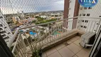 Foto 9 de Apartamento com 3 Quartos à venda, 106m² em Jardim Kennedy, Cuiabá