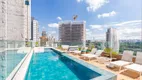 Foto 2 de Apartamento com 1 Quarto à venda, 39m² em Indianópolis, São Paulo