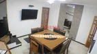 Foto 3 de Casa de Condomínio com 3 Quartos à venda, 300m² em Embaré, Santos