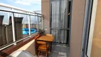 Foto 2 de Apartamento com 4 Quartos à venda, 144m² em Campo Grande, São Paulo