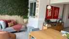 Foto 5 de Apartamento com 3 Quartos à venda, 128m² em Vila Mascote, São Paulo