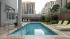Foto 23 de Apartamento com 1 Quarto à venda, 47m² em Moema, São Paulo