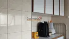 Foto 12 de Apartamento com 3 Quartos à venda, 143m² em Jardim da Saude, São Paulo