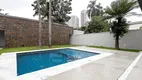Foto 4 de Casa com 4 Quartos à venda, 416m² em Alto de Pinheiros, São Paulo
