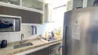 Foto 4 de Apartamento com 2 Quartos à venda, 44m² em Santa Branca, Belo Horizonte