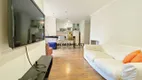 Foto 2 de Flat com 1 Quarto para alugar, 50m² em Vila Olímpia, São Paulo