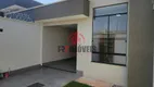 Foto 4 de Casa com 3 Quartos à venda, 105m² em Residencial Alice Barbosa, Goiânia