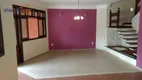 Foto 7 de Casa de Condomínio com 3 Quartos à venda, 250m² em Jardim Maria Cândida, Caçapava