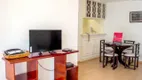 Foto 3 de Flat com 1 Quarto para alugar, 42m² em Jardim Paulista, São Paulo