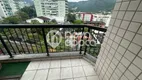 Foto 5 de Apartamento com 3 Quartos à venda, 199m² em Freguesia- Jacarepaguá, Rio de Janeiro