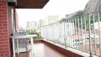 Foto 2 de Apartamento com 3 Quartos à venda, 128m² em Tijuca, Rio de Janeiro