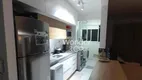 Foto 9 de Apartamento com 2 Quartos à venda, 59m² em Brooklin, São Paulo