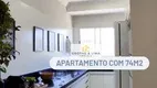 Foto 6 de Apartamento com 2 Quartos à venda, 73m² em Jardim Coleginho, Jacareí