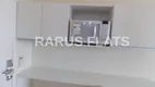 Foto 6 de Flat com 1 Quarto para alugar, 28m² em Moema, São Paulo