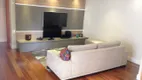 Foto 11 de Apartamento com 3 Quartos à venda, 126m² em Vila Scarpelli, Santo André