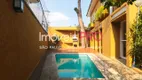Foto 2 de Casa de Condomínio com 4 Quartos à venda, 255m² em Morumbi, São Paulo