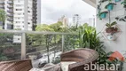 Foto 5 de Apartamento com 4 Quartos à venda, 127m² em Vila Suzana, São Paulo