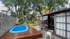 Foto 22 de Casa com 4 Quartos para alugar, 262m² em Partenon, Porto Alegre