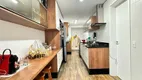 Foto 9 de Apartamento com 4 Quartos à venda, 157m² em Vila Anastácio, São Paulo