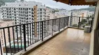 Foto 37 de Cobertura com 3 Quartos à venda, 210m² em Tijuca, Rio de Janeiro