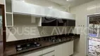 Foto 3 de Casa com 4 Quartos para alugar, 400m² em Residencial Alphaville Flamboyant, Goiânia