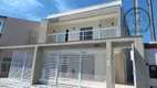 Foto 2 de Casa de Condomínio com 2 Quartos à venda, 59m² em Tude Bastos, Praia Grande