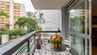 Foto 21 de Apartamento com 4 Quartos à venda, 260m² em Santa Cecília, São Paulo