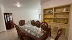 Foto 4 de Apartamento com 3 Quartos para alugar, 165m² em Barra Funda, Guarujá