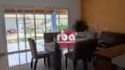 Foto 15 de Casa de Condomínio com 4 Quartos à venda, 243m² em Terras De Mont Serrat, Salto