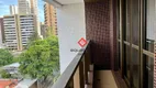 Foto 21 de Apartamento com 4 Quartos à venda, 247m² em Meireles, Fortaleza