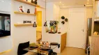Foto 2 de Apartamento com 2 Quartos à venda, 32m² em Vila Nova Curuçá, São Paulo