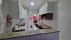 Foto 10 de Apartamento com 2 Quartos à venda, 87m² em Embaré, Santos