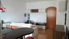 Foto 10 de Flat com 1 Quarto para alugar, 48m² em Moema, São Paulo