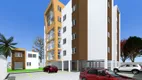 Foto 2 de Apartamento com 2 Quartos à venda, 58m² em Ipitanga, Lauro de Freitas