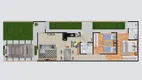 Foto 16 de Casa de Condomínio com 2 Quartos à venda, 62m² em Jardim Sontag, Salto