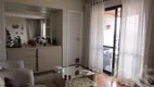 Foto 9 de Apartamento com 4 Quartos à venda, 156m² em Jardim Proença, Campinas